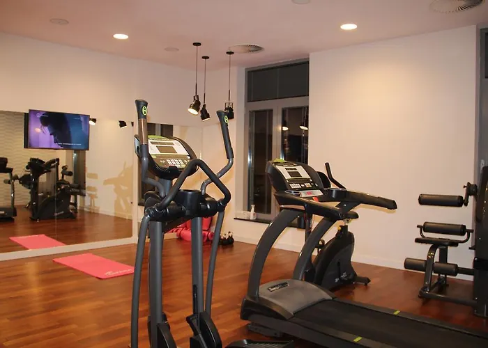 アパート Apartament Diune Sulkowskiego 4a