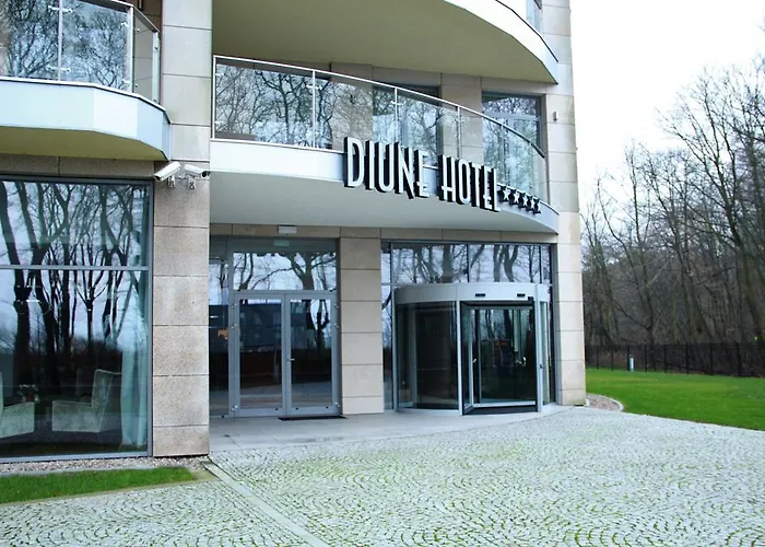 アパート Apartament Diune Sulkowskiego 4a *