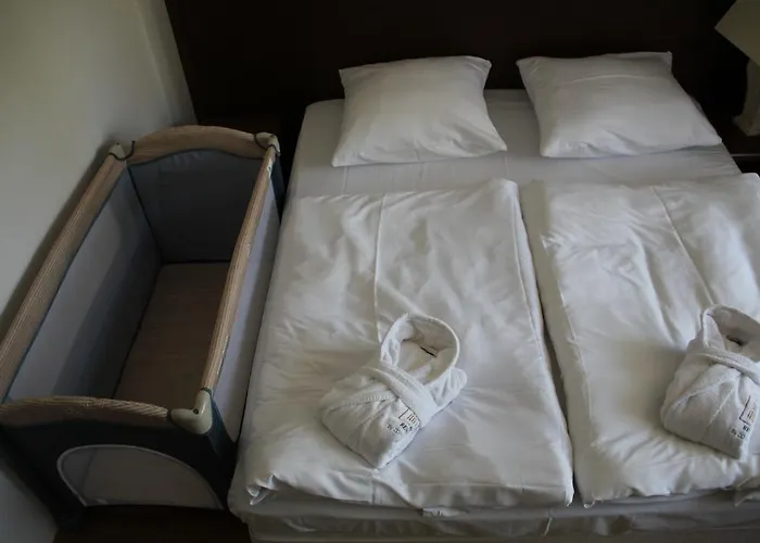 Apartament Diune Sulkowskiego 4a コウォブジェク