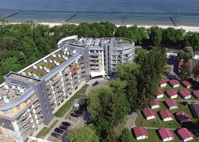 Apartament Diune Sulkowskiego 4a アパート