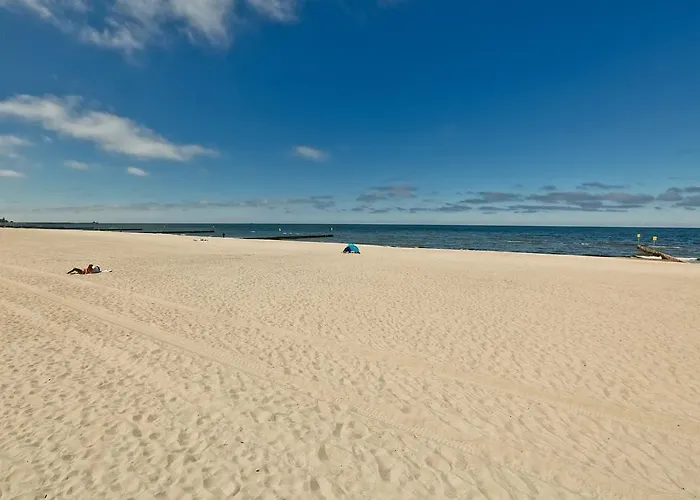 Apartament Diune Sulkowskiego 4a アパート *