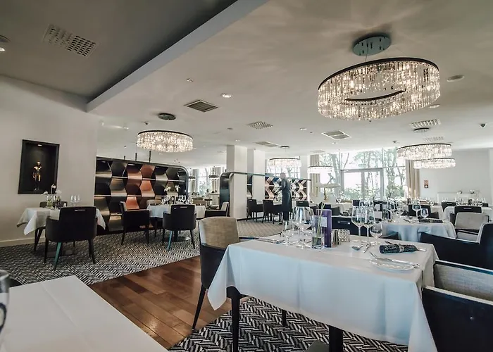 Apartament Diune Sulkowskiego 4a アパート *