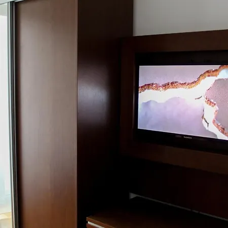 Apartament Diune Sulkowskiego 4a *