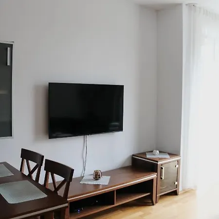 Apartamento Apartament Diune Sulkowskiego 4a *