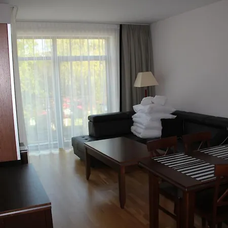 Apartamento Apartament Diune Sulkowskiego 4a