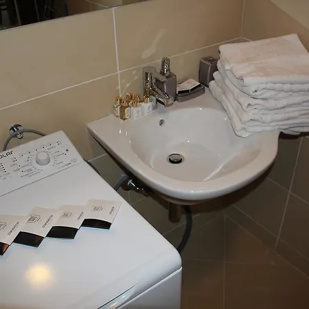 Apartament Diune Sulkowskiego 4a