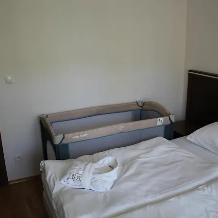 Apartamento Apartament Diune Sulkowskiego 4a *