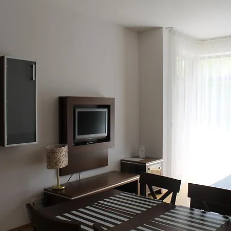 アパート Apartament Diune Sulkowskiego 4a コウォブジェク