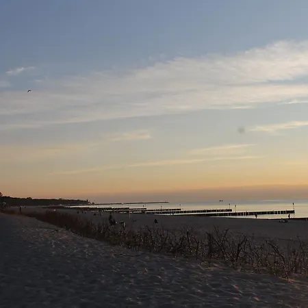 Apartamento Apartament Diune Sulkowskiego 4a Kołobrzeg