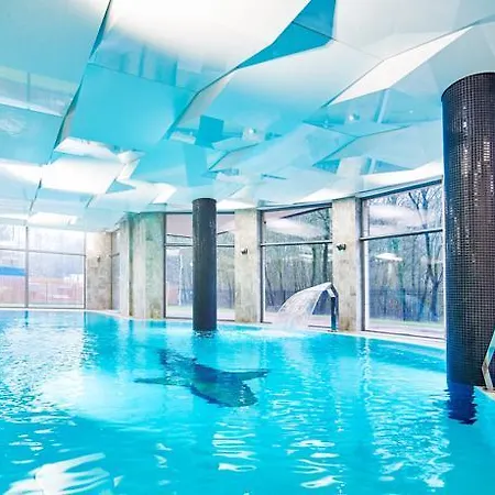 Apartamento Apartament Diune Sulkowskiego 4a Kołobrzeg