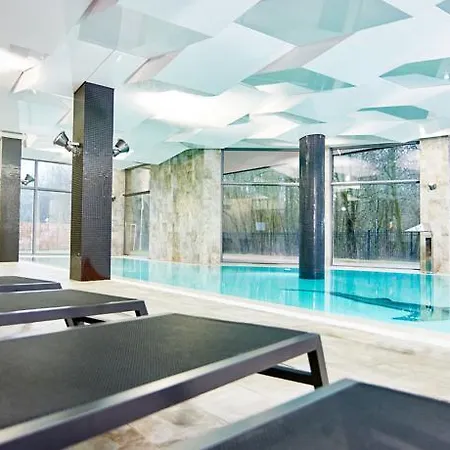 Apartamento Apartament Diune Sulkowskiego 4a Kołobrzeg