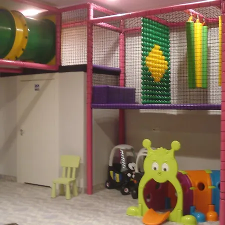 Apartament Diune Sulkowskiego 4a