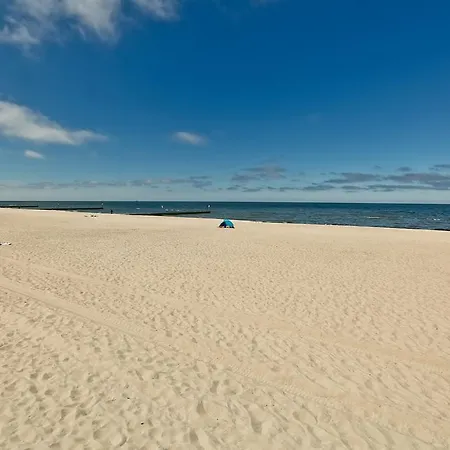 Apartament Diune Sulkowskiego 4a Apartamento *