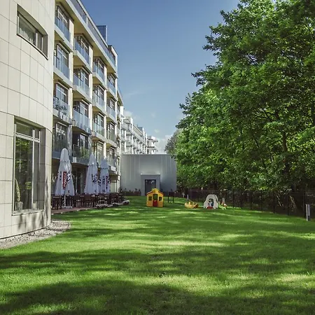 Apartament Diune Sulkowskiego 4a Apartamento