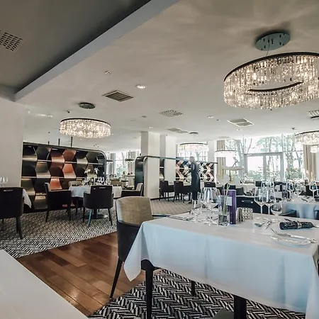 Apartament Diune Sulkowskiego 4a Apartamento *