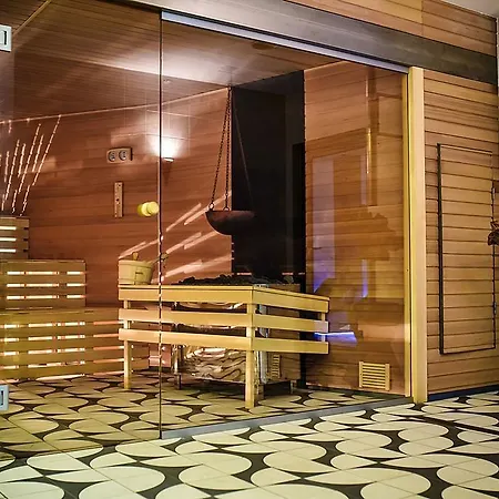 Apartament Diune Sulkowskiego 4a Apartamento Kołobrzeg