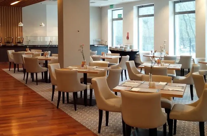 Apartament Diune Sulkowskiego 4a Kołobrzeg