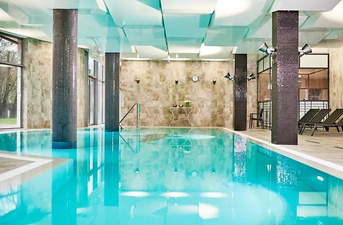 Appartement Apartament Diune Sulkowskiego 4a *