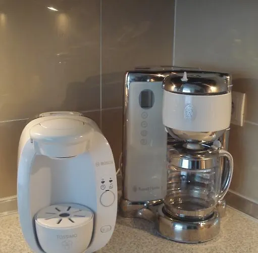 Apartament Diune Sulkowskiego 4a