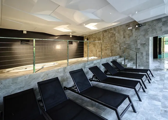 Appartement Apartament Diune Sulkowskiego 4a Kołobrzeg